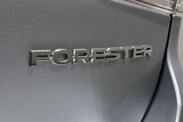 2023 Subaru Forester 2.5i S5