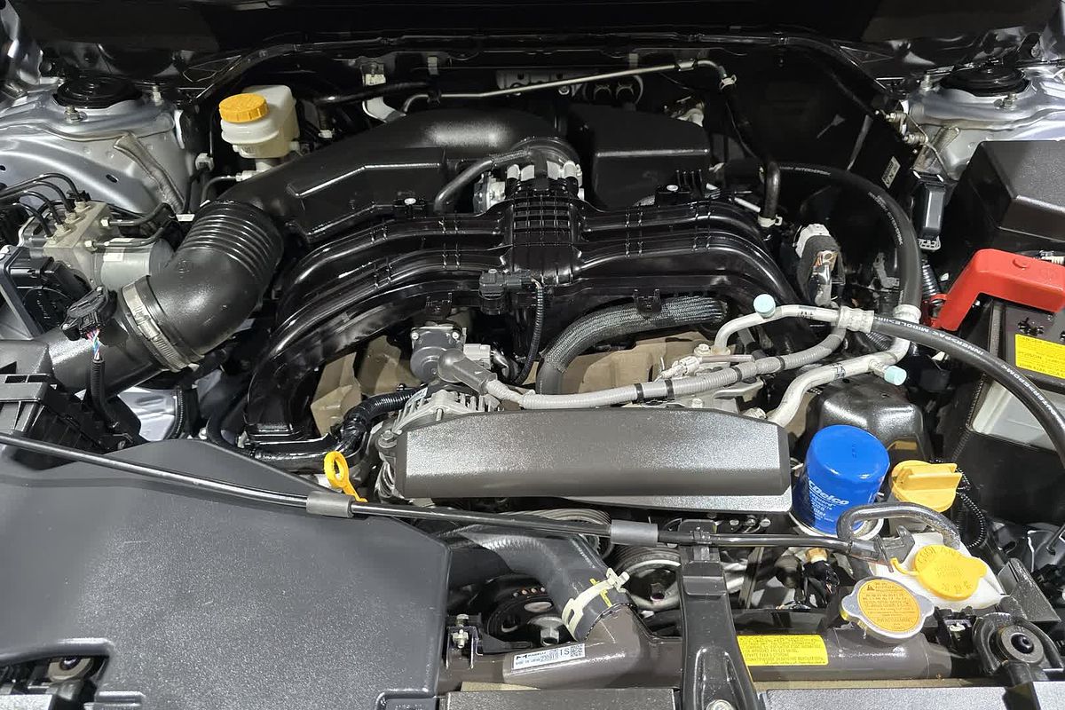 2023 Subaru Forester 2.5i S5