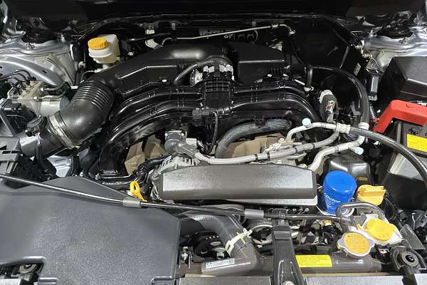 2023 Subaru Forester 2.5i S5