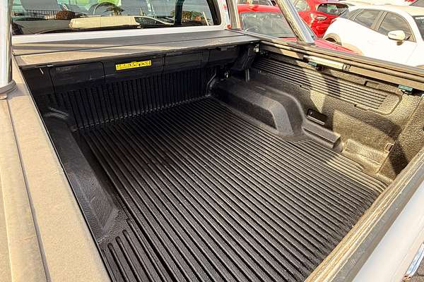 2021 Ford Ranger XLT PX MkIII 4X4 2.0L