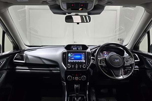 2023 Subaru Forester 2.5i S5