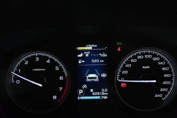 2023 Subaru Forester 2.5i S5