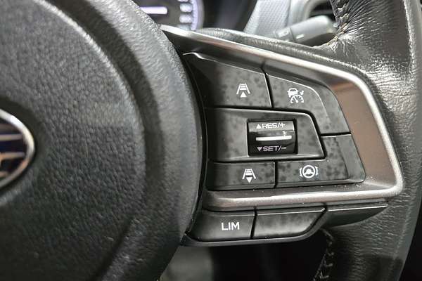 2023 Subaru Forester 2.5i S5