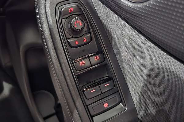 2023 Subaru Forester 2.5i S5