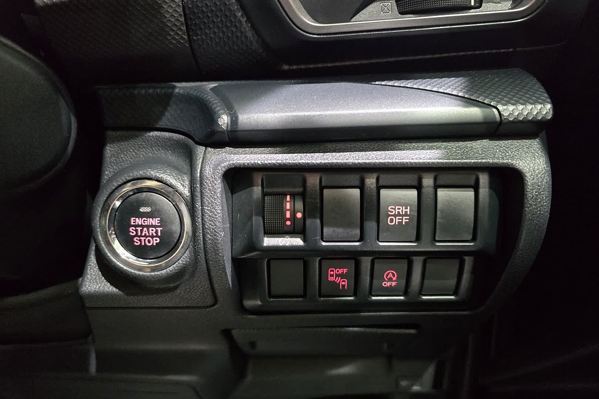 2023 Subaru Forester 2.5i S5