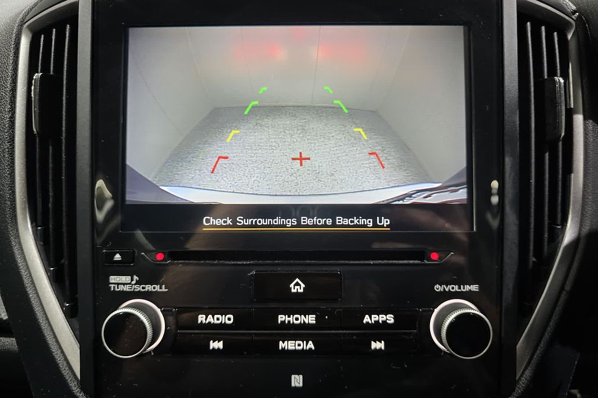 2023 Subaru Forester 2.5i S5