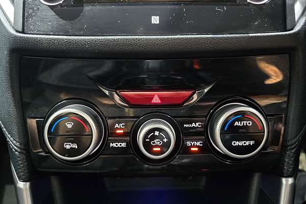 2023 Subaru Forester 2.5i S5