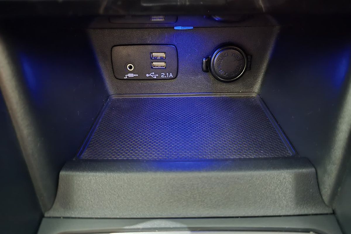 2023 Subaru Forester 2.5i S5