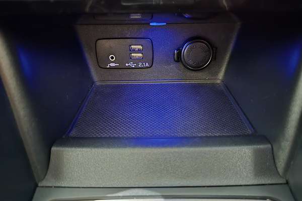 2023 Subaru Forester 2.5i S5