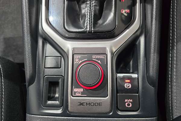 2023 Subaru Forester 2.5i S5