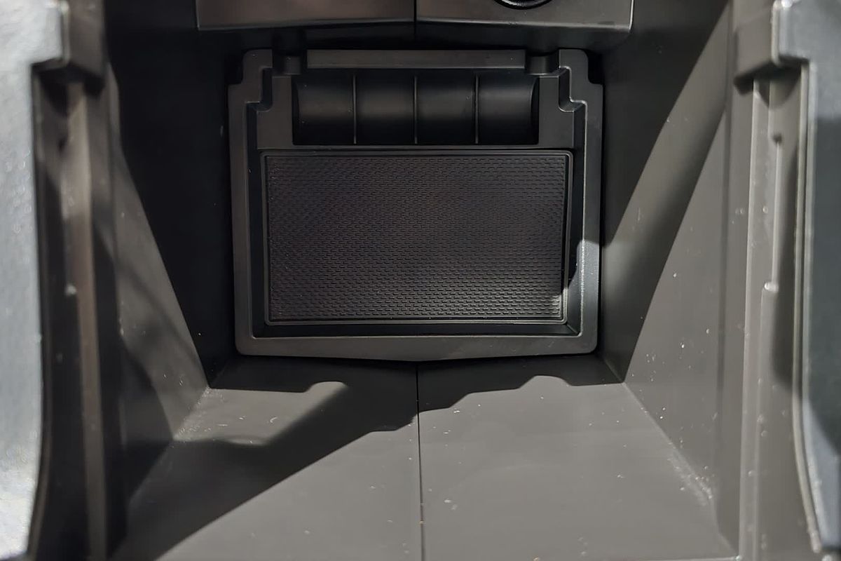 2023 Subaru Forester 2.5i S5