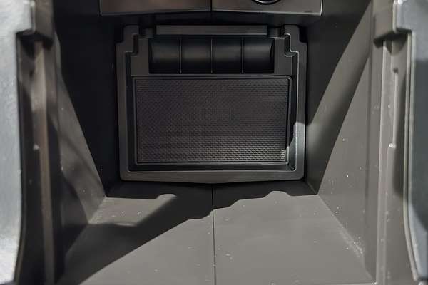 2023 Subaru Forester 2.5i S5