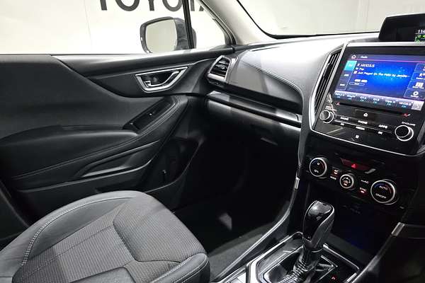 2023 Subaru Forester 2.5i S5