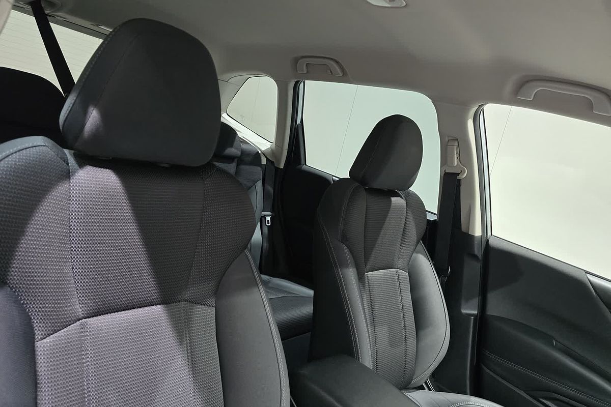 2023 Subaru Forester 2.5i S5