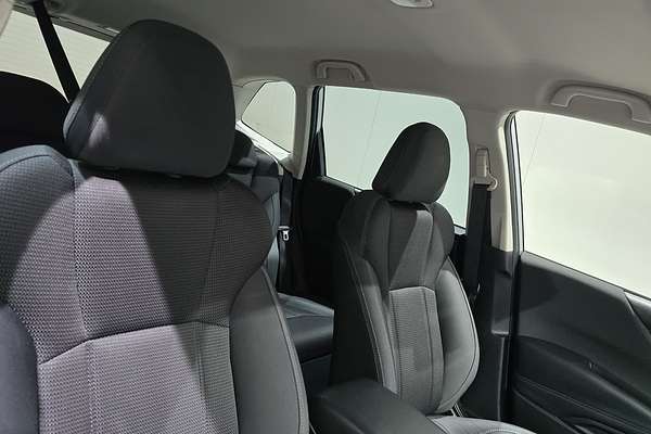 2023 Subaru Forester 2.5i S5