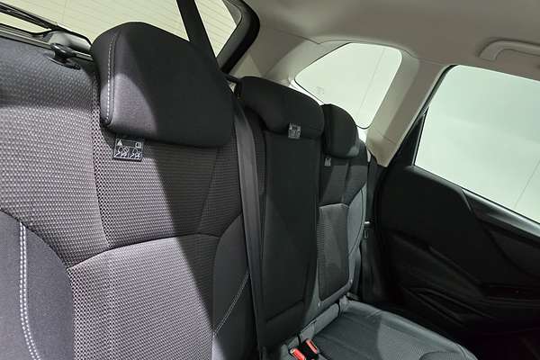 2023 Subaru Forester 2.5i S5