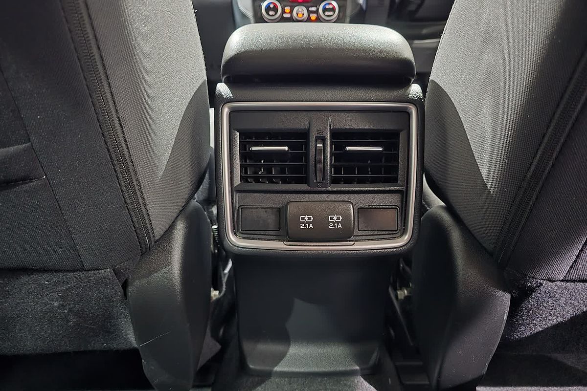 2023 Subaru Forester 2.5i S5