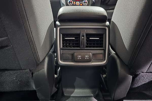 2023 Subaru Forester 2.5i S5