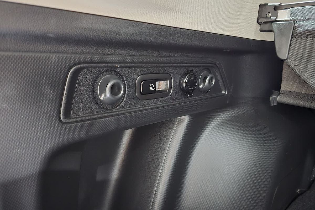 2023 Subaru Forester 2.5i S5