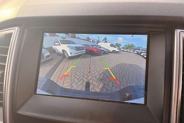 2021 Ford Ranger XLT PX MkIII 4X4 2.0L