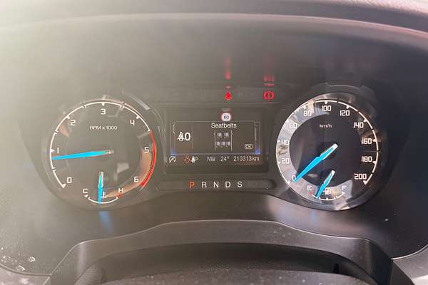 2021 Ford Ranger XLT PX MkIII 4X4 2.0L