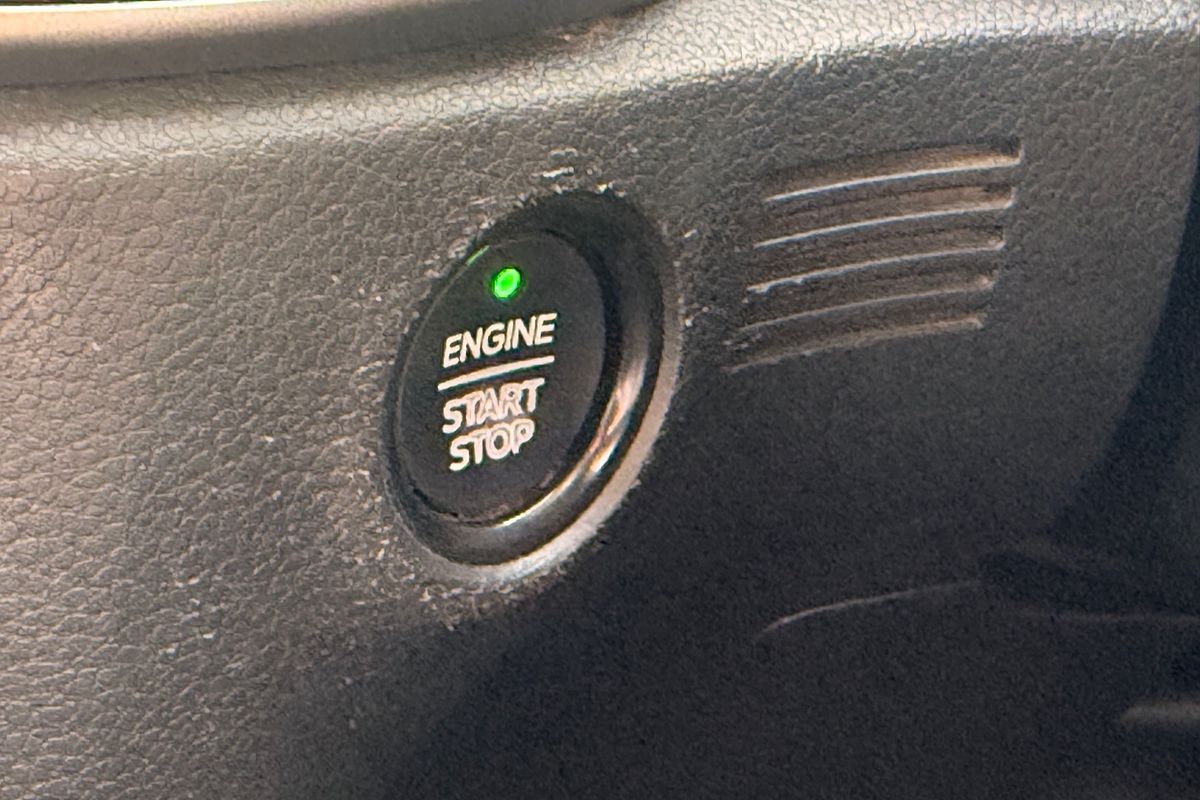 2021 Ford Ranger XLT PX MkIII 4X4 2.0L