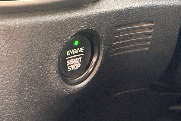 2021 Ford Ranger XLT PX MkIII 4X4 2.0L