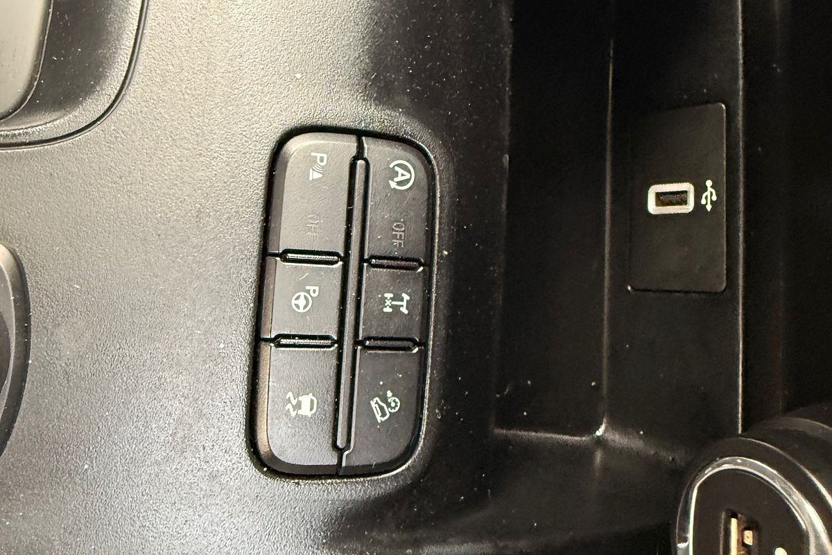 2021 Ford Ranger XLT PX MkIII 4X4 2.0L