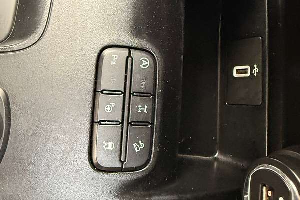 2021 Ford Ranger XLT PX MkIII 4X4 2.0L