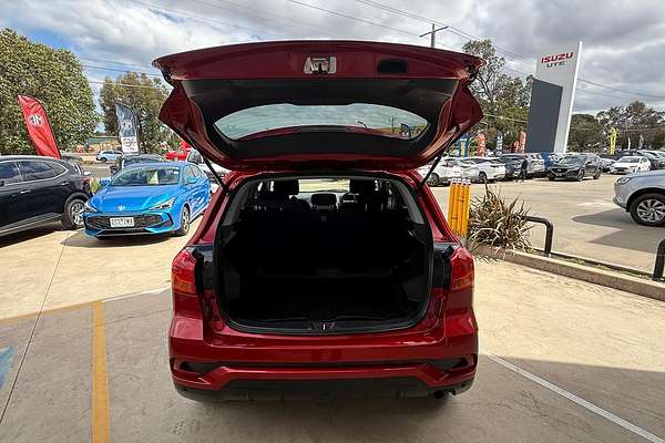 2018 Mitsubishi ASX LS ADAS XC