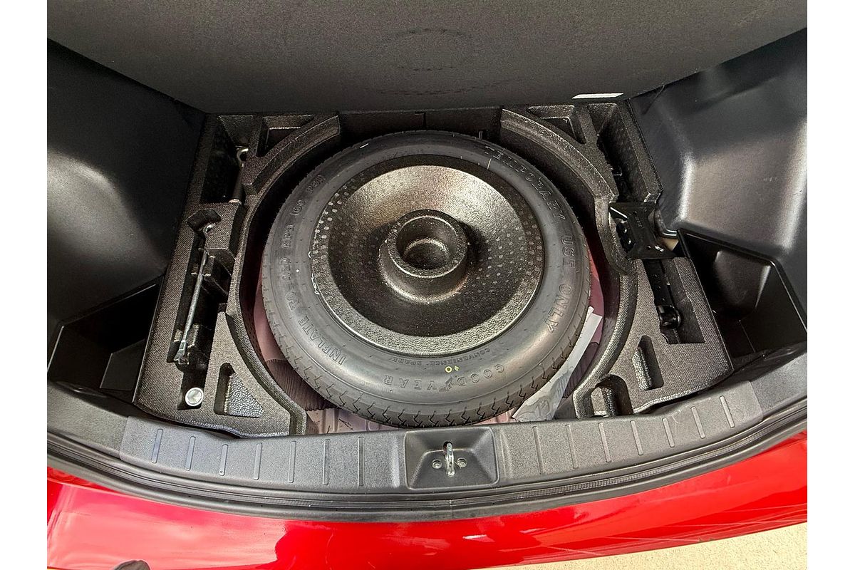 2018 Mitsubishi ASX LS ADAS XC