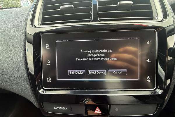 2018 Mitsubishi ASX LS ADAS XC