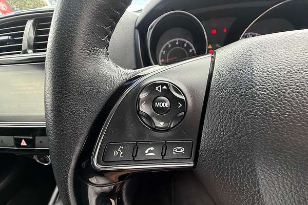 2018 Mitsubishi ASX LS ADAS XC