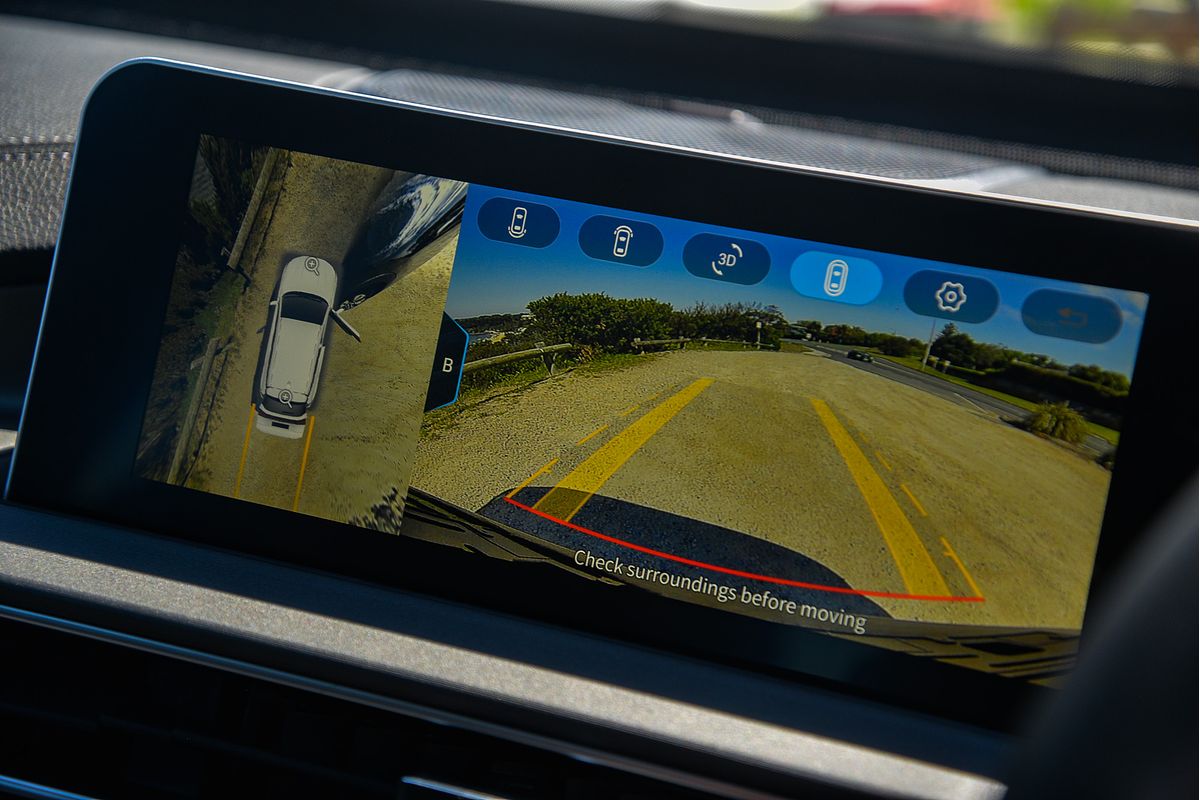 2025 Chery Tiggo 4 Ultimate