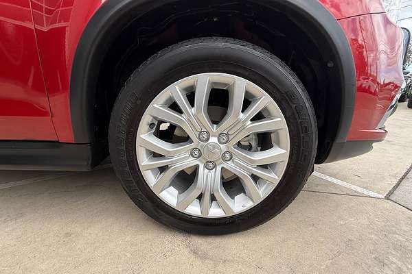 2018 Mitsubishi ASX LS ADAS XC