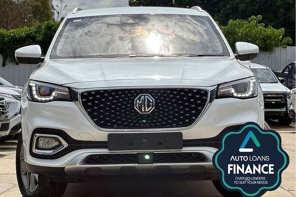 2023 MG HS Vibe SAS23