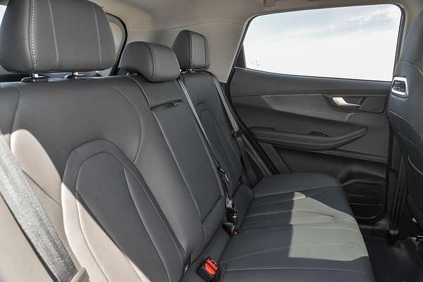 2025 Chery Tiggo 4 Ultimate