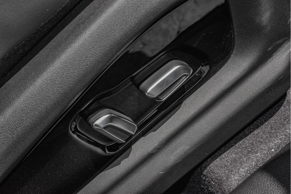 2025 Chery Tiggo 4 Ultimate