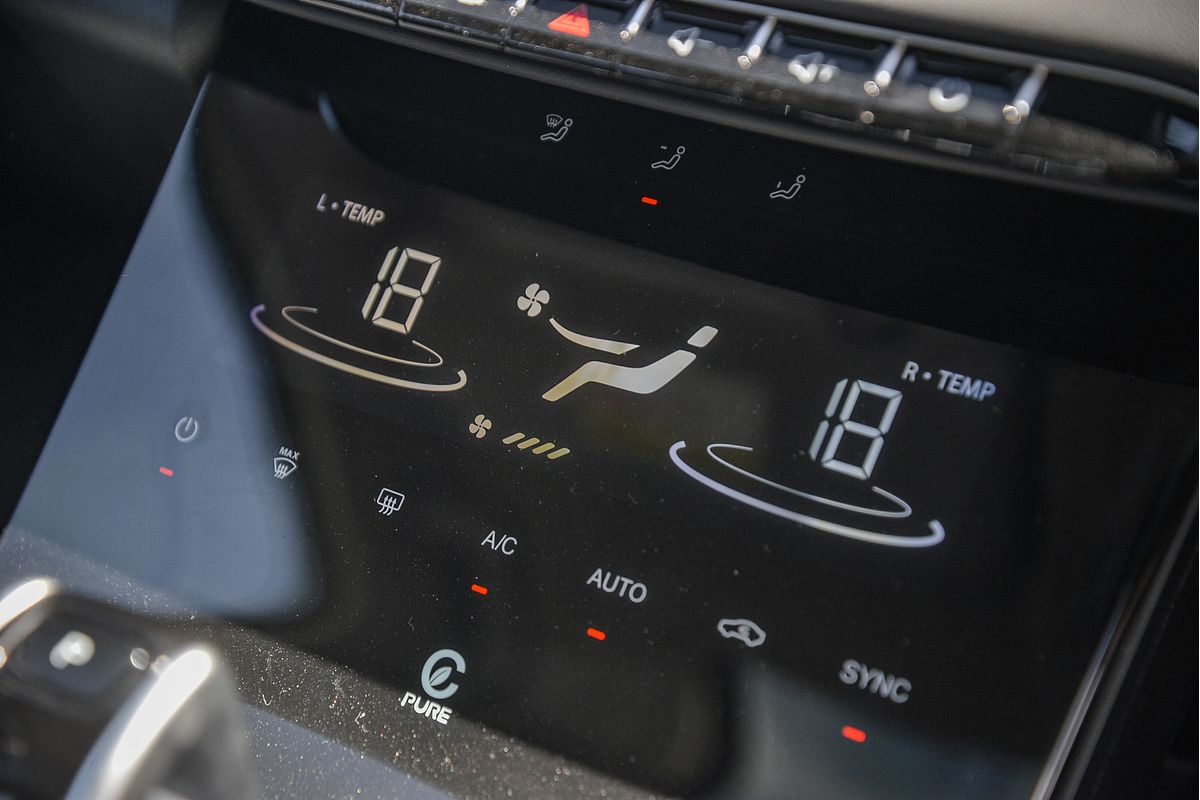 2025 Chery Tiggo 4 Ultimate