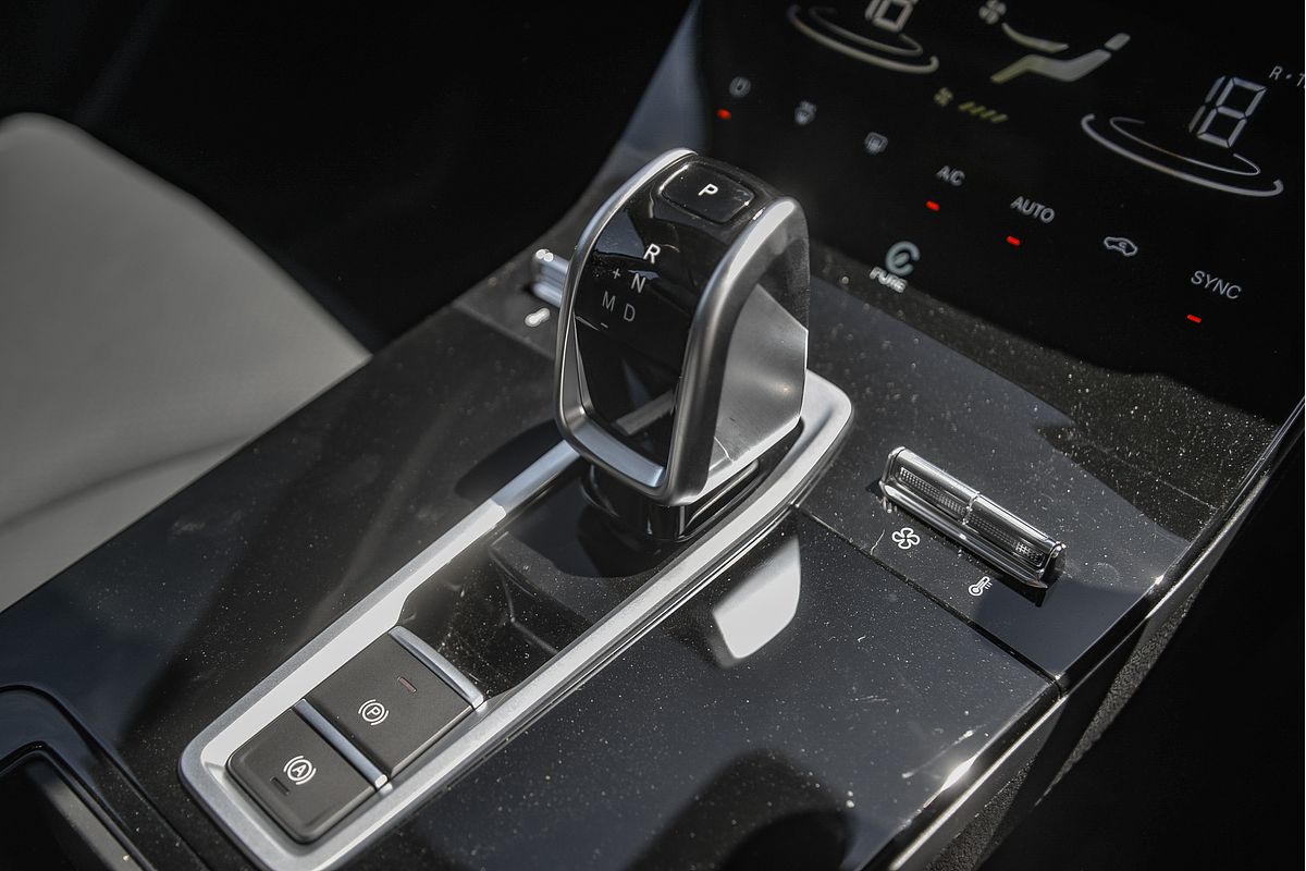 2025 Chery Tiggo 4 Ultimate