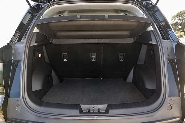 2025 Chery Tiggo 4 Ultimate