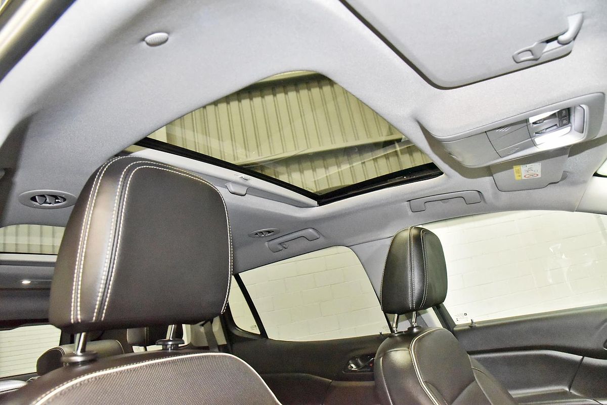 2018 Holden Acadia LTZ-V AC