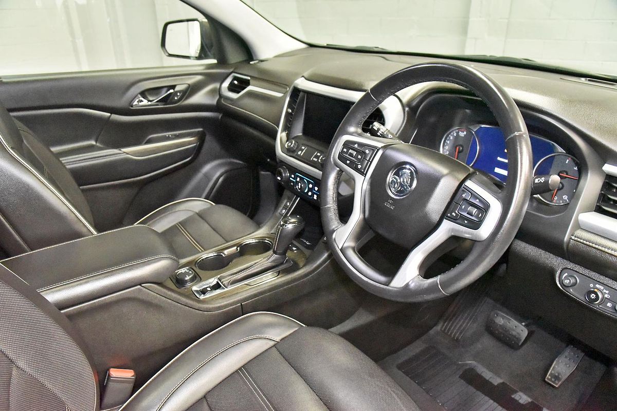 2018 Holden Acadia LTZ-V AC