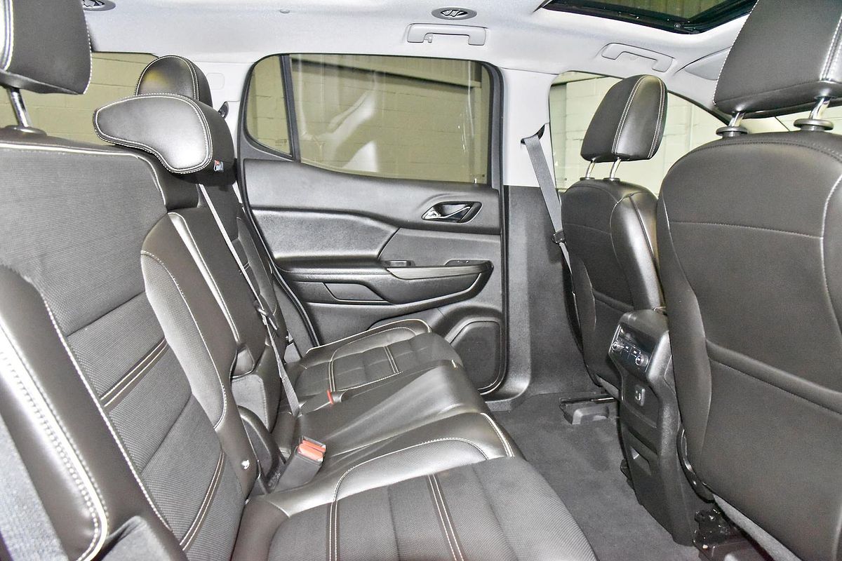 2018 Holden Acadia LTZ-V AC