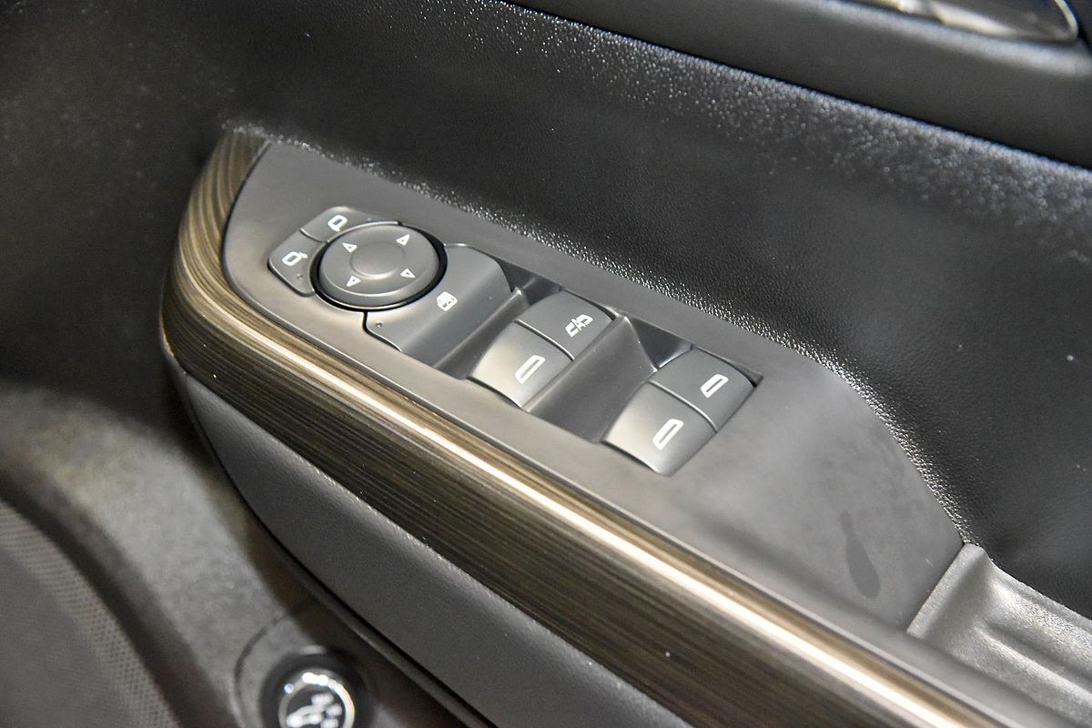 2018 Holden Acadia LTZ-V AC