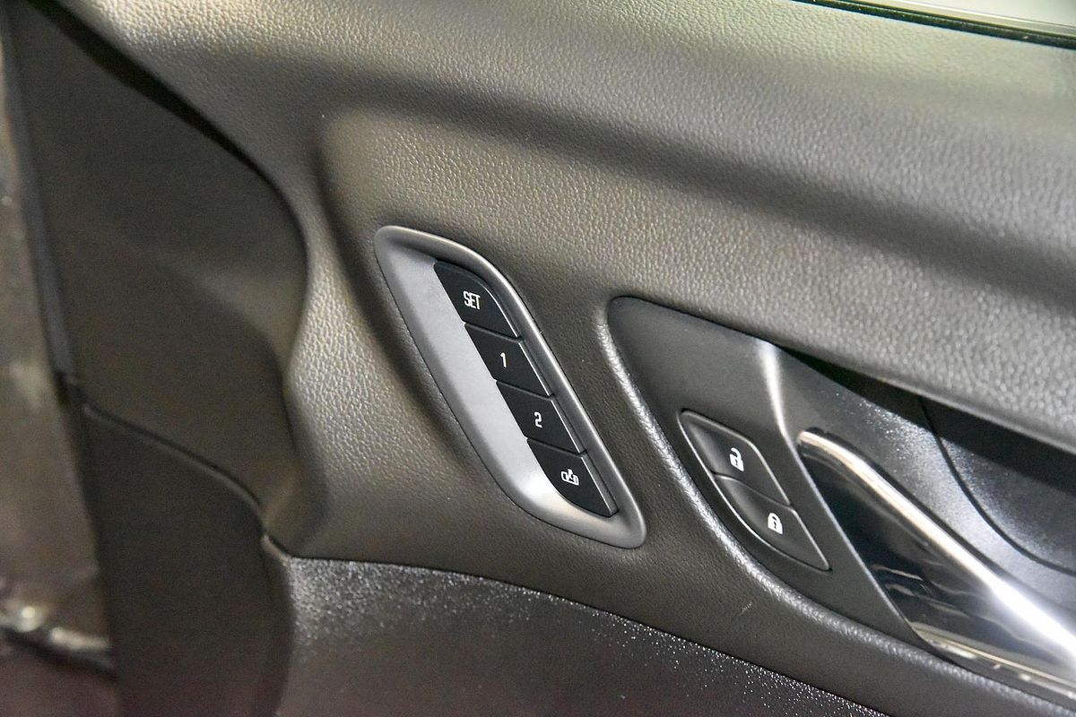 2018 Holden Acadia LTZ-V AC