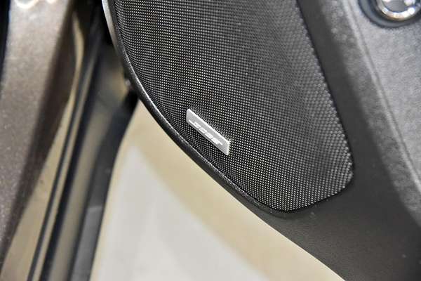 2018 Holden Acadia LTZ-V AC