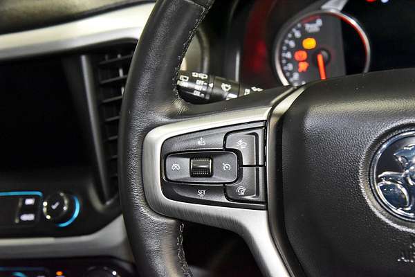 2018 Holden Acadia LTZ-V AC