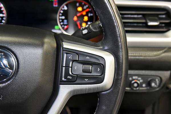 2018 Holden Acadia LTZ-V AC