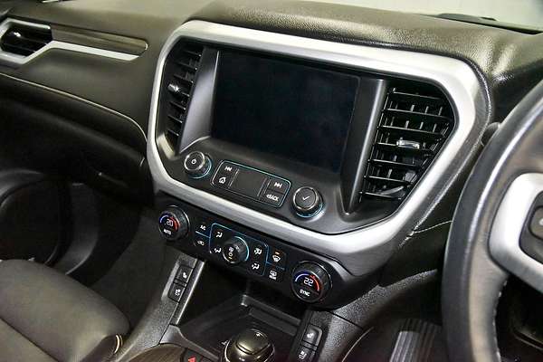 2018 Holden Acadia LTZ-V AC